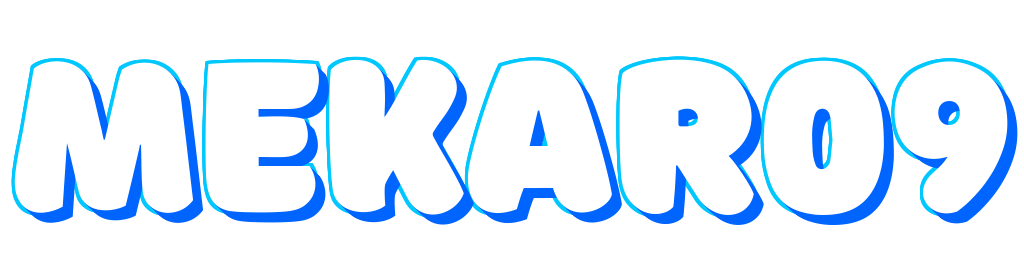 Logo MEKAR09